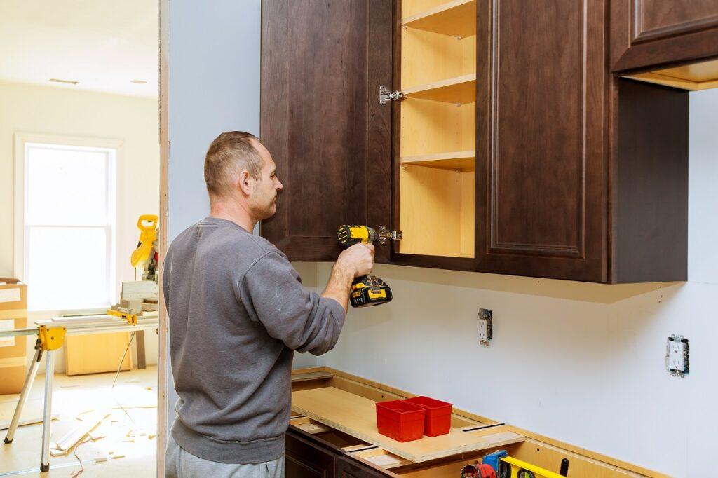 Upgrade Your Kitchen with Sardar Cabinets in Stockton, CA