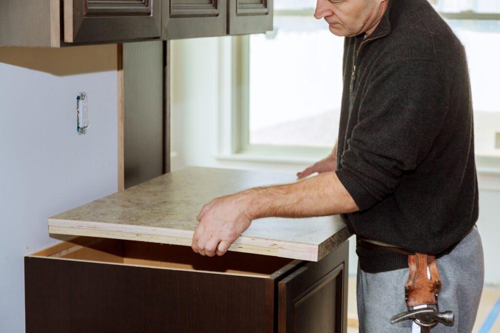 Buy the Best Kitchen Cabinets Online in Stockton