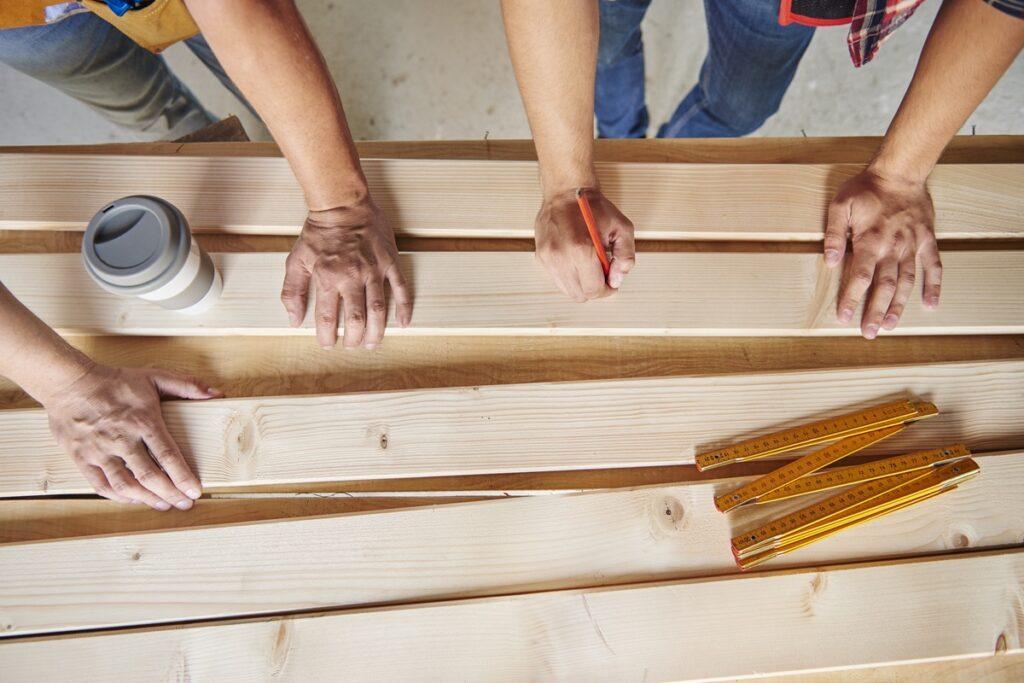 Crafting Quality Custom Cabinet Makers in Stockton